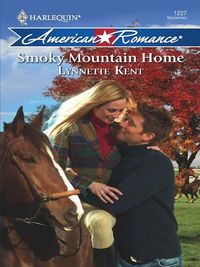 Produktbild: Smoky Mountain Home
