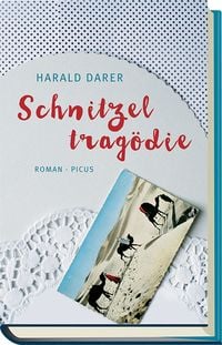 Produktbild: Schnitzeltrag&ouml;die