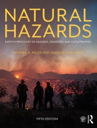 Produktbild: Natural Hazards