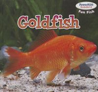Produktbild: Goldfish