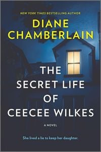 Produktbild: The Secret Life of CeeCee Wilkes
