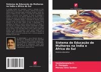 Produktbild: Sistema de Educa&ccedil;&atilde;o de Mulheres na &Iacute;ndia e &Aacute;frica do Sul