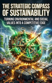 Produktbild: The Strategic Compass of Sustainability