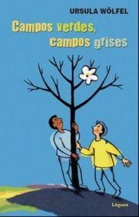 Produktbild: Campos verdes, campos grises