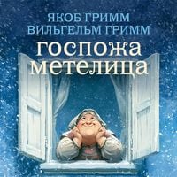 Produktbild: Gospozha Metelitsa