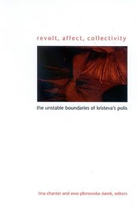 Produktbild: Revolt, Affect, Collectivity