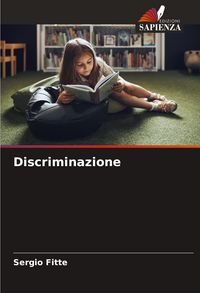 Produktbild: Discriminazione