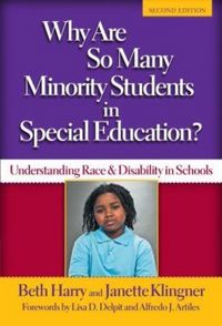 Produktbild: Why Are so Many Minority Stude