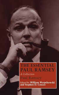 Produktbild: Essential Paul Ramsey