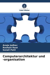 Produktbild: Computerarchitektur und -organisation