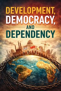 Produktbild: Development, Democracy, and Dependency