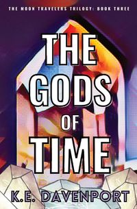 Produktbild: The Gods Of Time