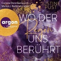 Produktbild: Wo der Regen uns ber&uuml;hrt
