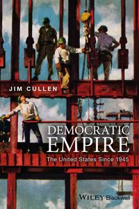 Produktbild: Democratic Empire