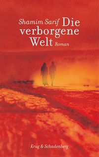 Produktbild: Die verborgene Welt