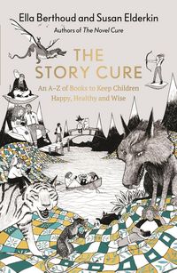 Produktbild: The Story Cure
