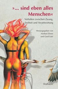 Produktbild: &raquo;... sind eben alles Menschen&laquo;