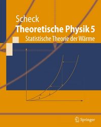 Produktbild: Theoretische Physik 5