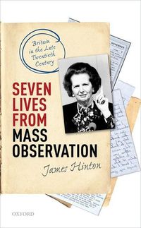 Produktbild: 7 Lives from Mass Observation