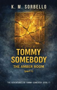 Produktbild: Tommy Somebody
