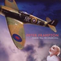 Produktbild: Frampton, P: Thank You Mr.Churchill
