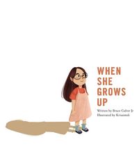 Produktbild: When She Grows Up