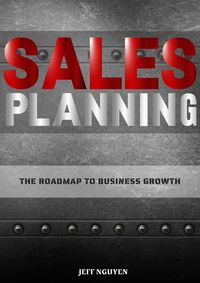 Produktbild: Sales Planning: The Roadmap to Business Growth