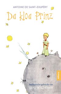 Produktbild: Da kloa Prinz