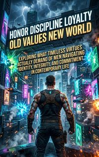 Produktbild: Honor Discipline Loyalty: Old Values New World