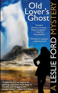 Produktbild: Old Lover's Ghost