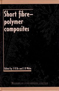 Produktbild: Short Fibre-Polymer Composites