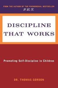 Produktbild: Discipline That Works