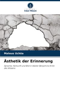 Produktbild: &Auml;sthetik der Erinnerung