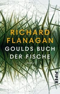 Produktbild: Goulds Buch der Fische