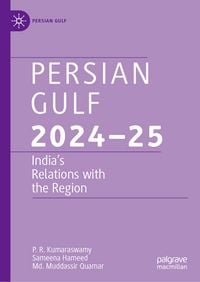 Produktbild: Persian Gulf 2024&ndash;25
