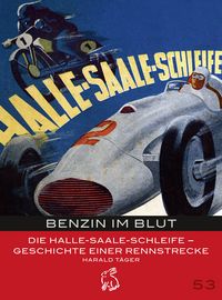 Produktbild: Benzin im Blut