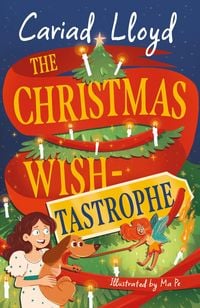 Produktbild: The Christmas Wish-tastrophe