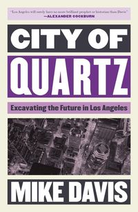 Produktbild: City of Quartz
