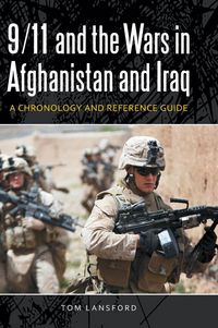 Produktbild: 9/11 and the Wars in Afghanistan and Iraq