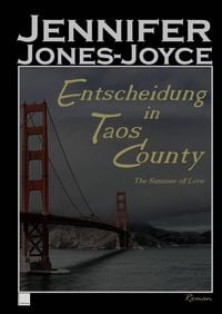 Produktbild: Entscheidung in Taos County