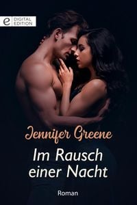 Produktbild: Im Rausch einer Nacht
