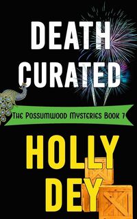 Produktbild: Death Curated