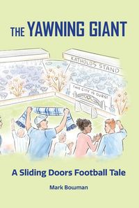 Produktbild: The Yawning Giant