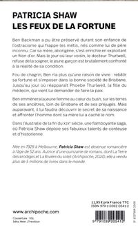 Produktbild: Les feux de la fortune