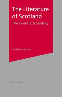 Produktbild: Literature of Scotland