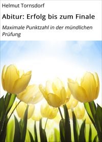Produktbild: Abitur: Erfolg bis zum Finale