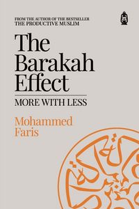 Produktbild: The Barakah Effect