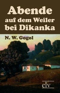Produktbild: Abende auf dem Weiler bei Dikanka
