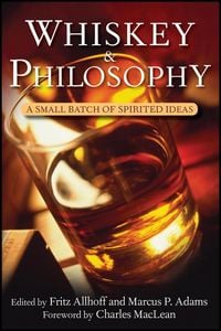 Produktbild: Whiskey and Philosophy