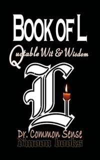 Produktbild: Book of L